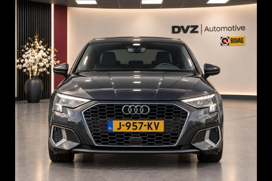 Audi A3 Limousine 35 TFSI Business edition