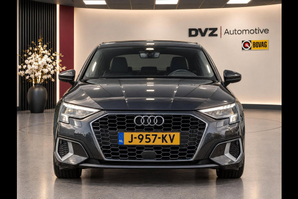 Audi A3 Limousine 35 TFSI Business edition