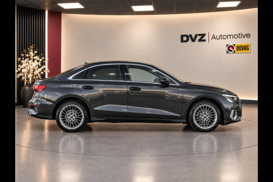 Audi A3 Limousine 35 TFSI Business edition