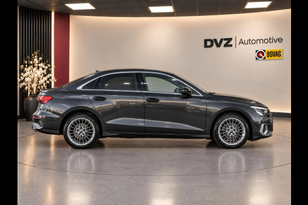 Audi A3 Limousine 35 TFSI Business edition