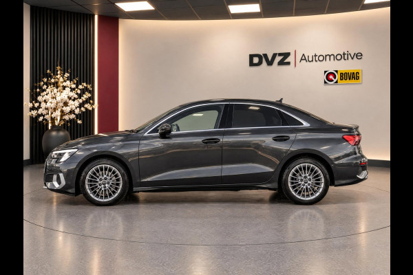 Audi A3 Limousine 35 TFSI Business edition