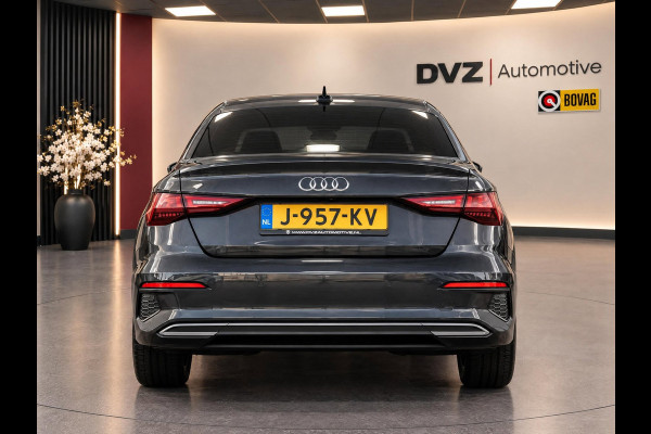 Audi A3 Limousine 35 TFSI Business edition