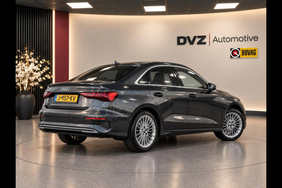 Audi A3 Limousine 35 TFSI Business edition