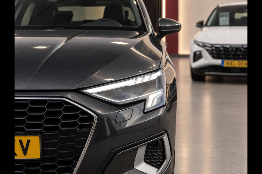 Audi A3 Limousine 35 TFSI Business edition
