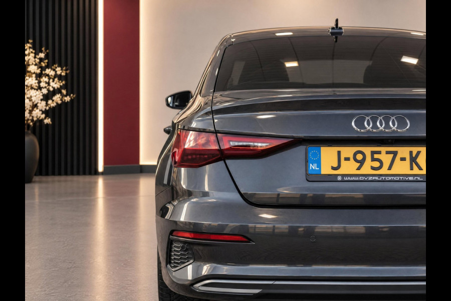 Audi A3 Limousine 35 TFSI Business edition