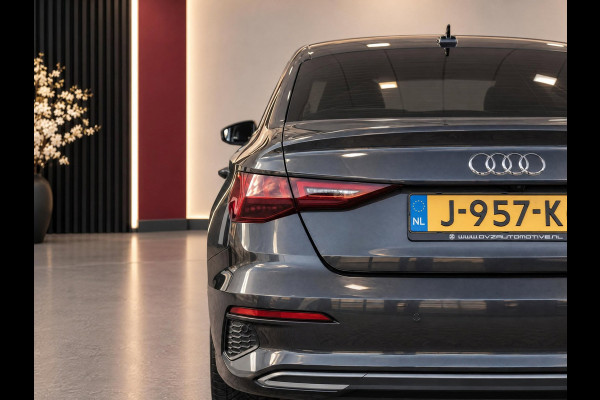 Audi A3 Limousine 35 TFSI Business edition