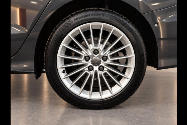 Audi A3 Limousine 35 TFSI Business edition