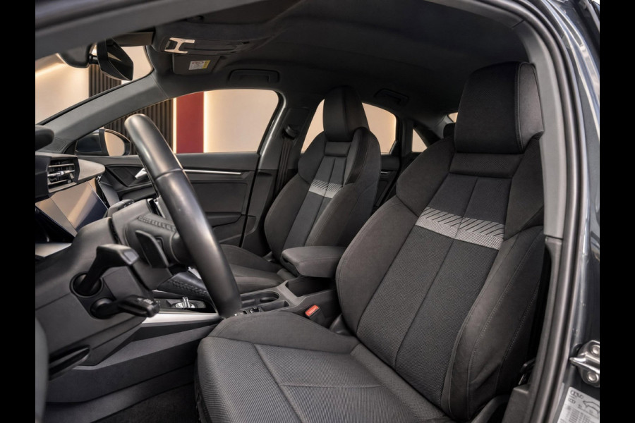 Audi A3 Limousine 35 TFSI Business edition