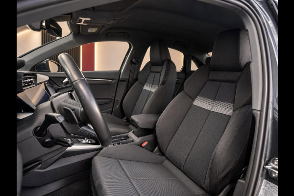 Audi A3 Limousine 35 TFSI Business edition