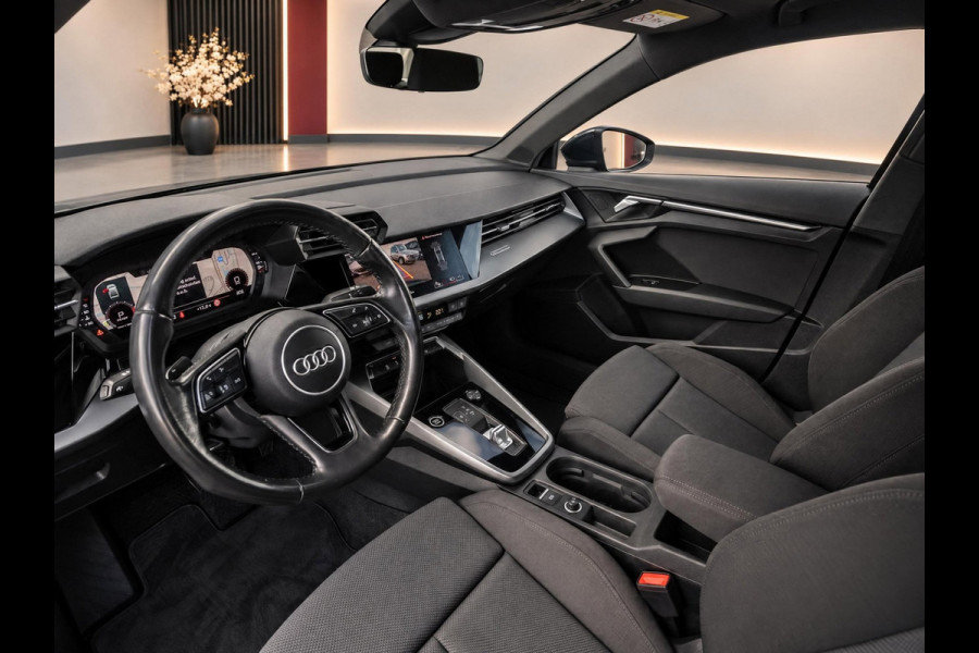 Audi A3 Limousine 35 TFSI Business edition