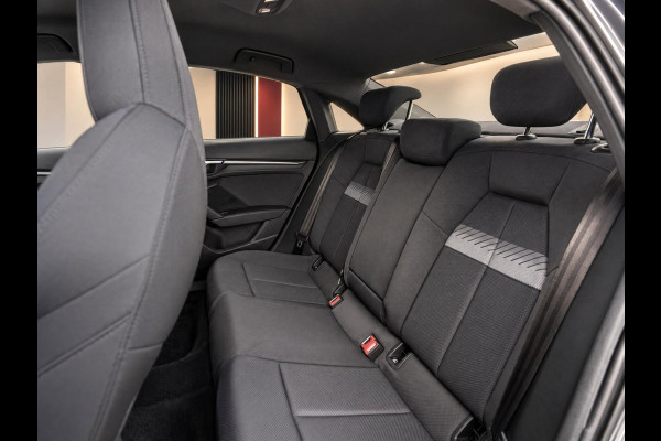 Audi A3 Limousine 35 TFSI Business edition