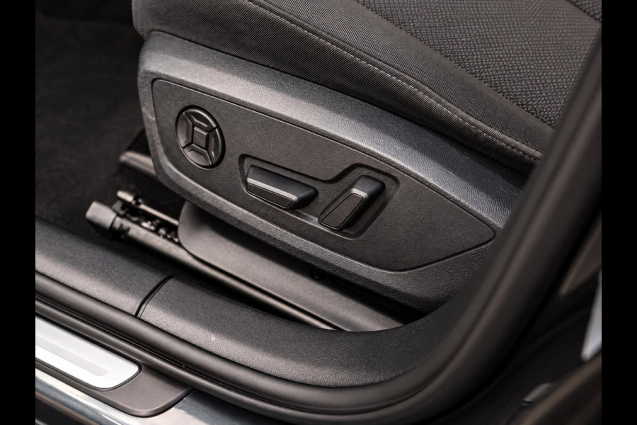 Audi A3 Limousine 35 TFSI Business edition
