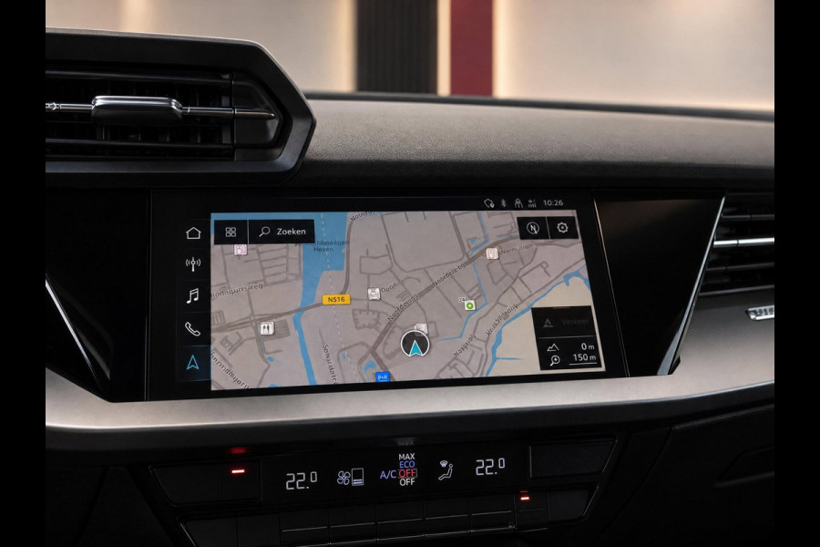 Audi A3 Limousine 35 TFSI Business edition