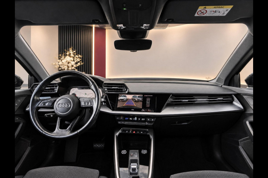 Audi A3 Limousine 35 TFSI Business edition