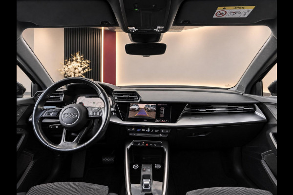 Audi A3 Limousine 35 TFSI Business edition