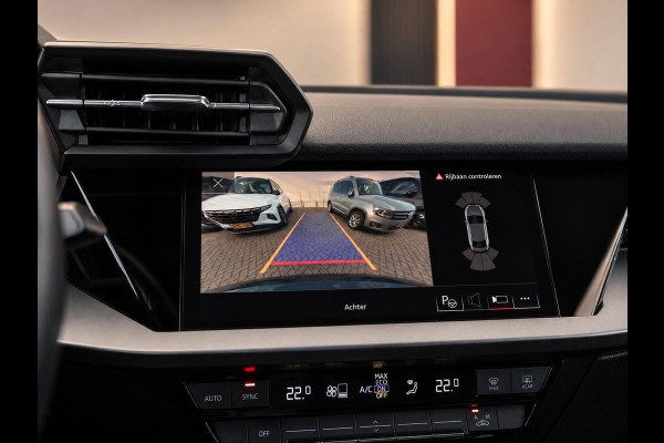 Audi A3 Limousine 35 TFSI Business edition