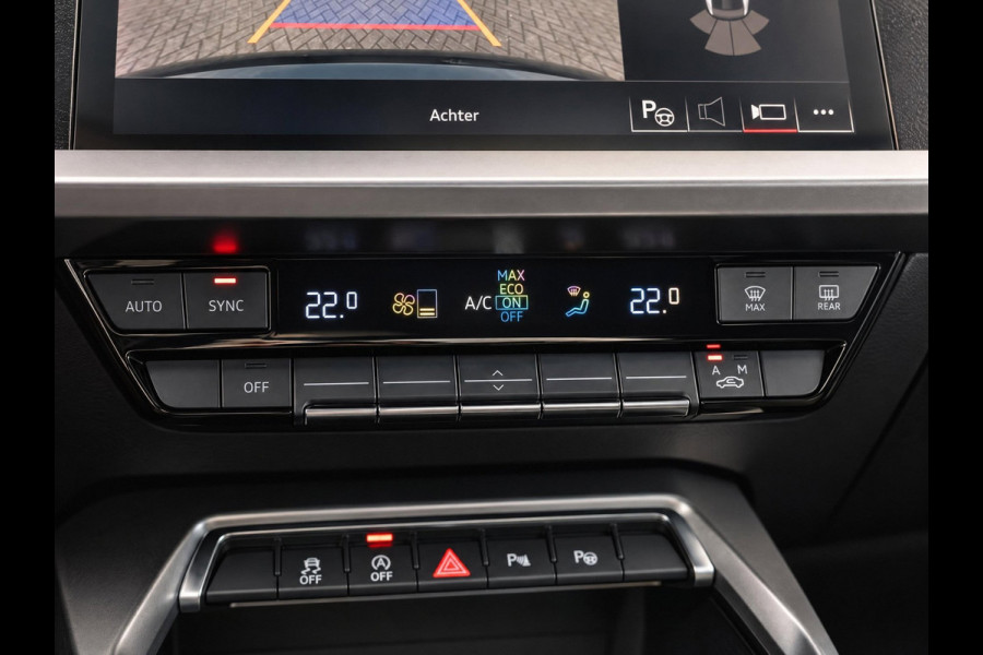 Audi A3 Limousine 35 TFSI Business edition