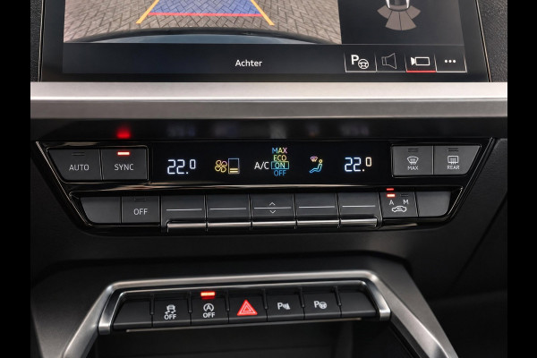 Audi A3 Limousine 35 TFSI Business edition