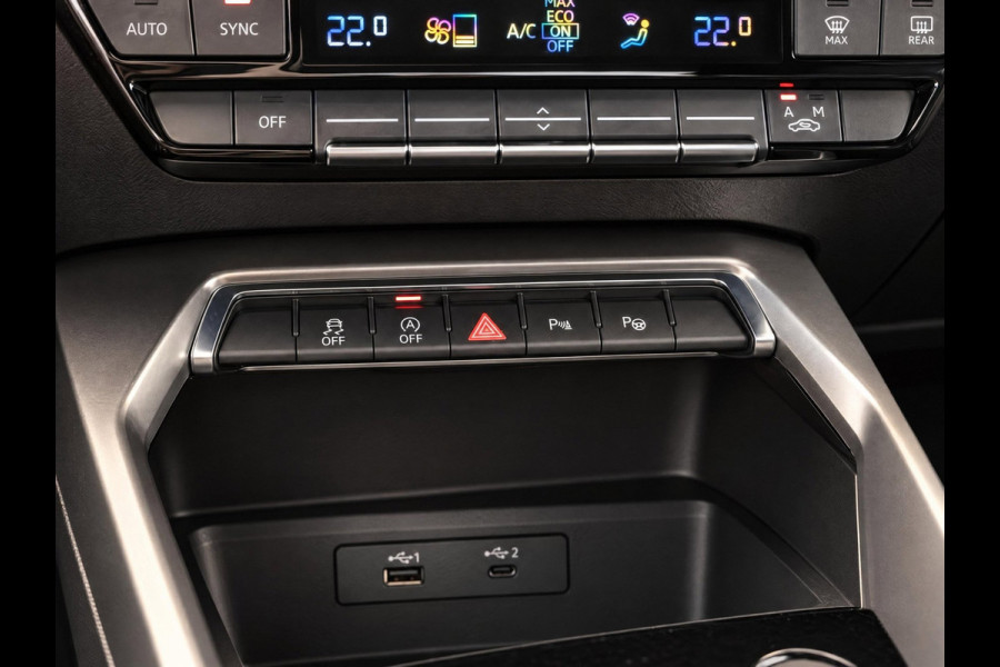 Audi A3 Limousine 35 TFSI Business edition