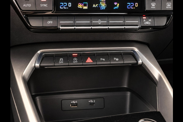 Audi A3 Limousine 35 TFSI Business edition