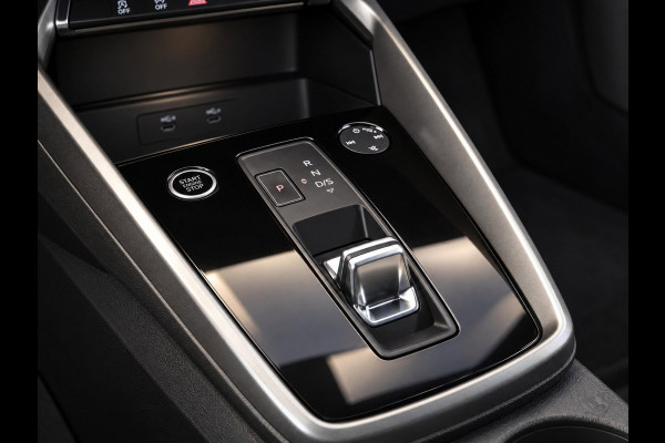Audi A3 Limousine 35 TFSI Business edition