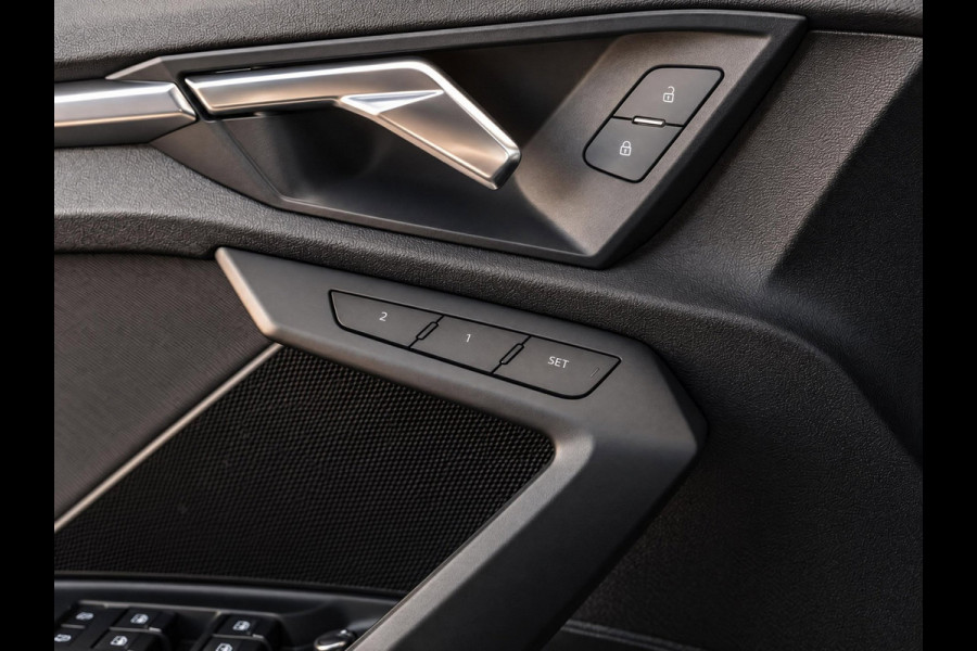 Audi A3 Limousine 35 TFSI Business edition