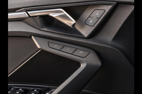 Audi A3 Limousine 35 TFSI Business edition