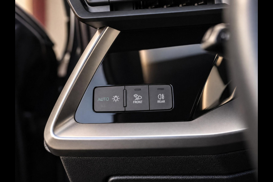 Audi A3 Limousine 35 TFSI Business edition