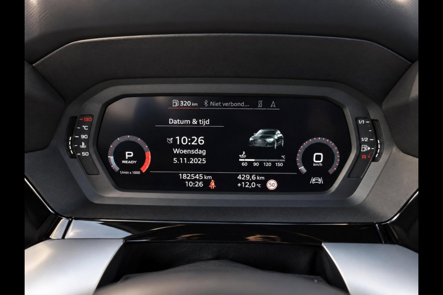 Audi A3 Limousine 35 TFSI Business edition