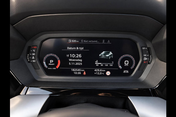 Audi A3 Limousine 35 TFSI Business edition