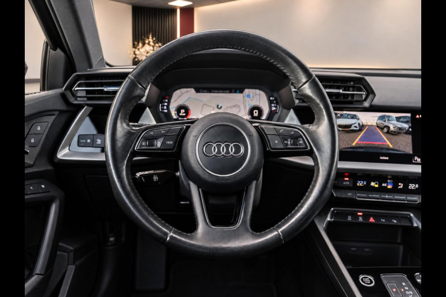 Audi A3 Limousine 35 TFSI Business edition