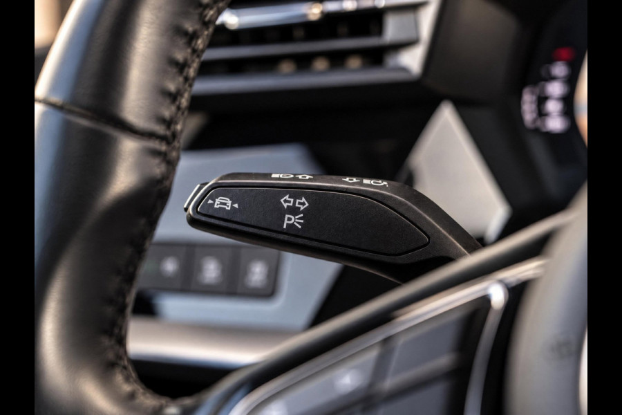 Audi A3 Limousine 35 TFSI Business edition