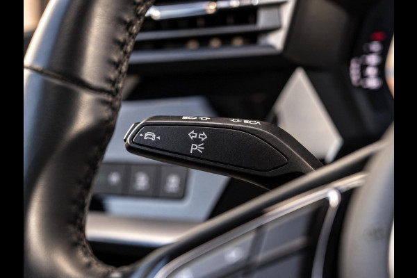 Audi A3 Limousine 35 TFSI Business edition