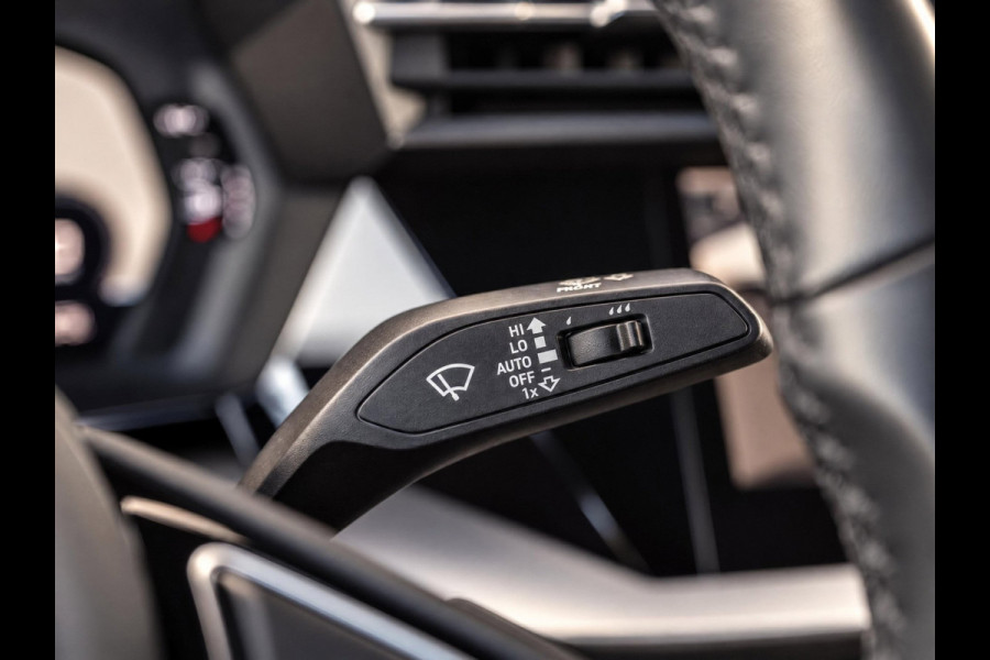 Audi A3 Limousine 35 TFSI Business edition