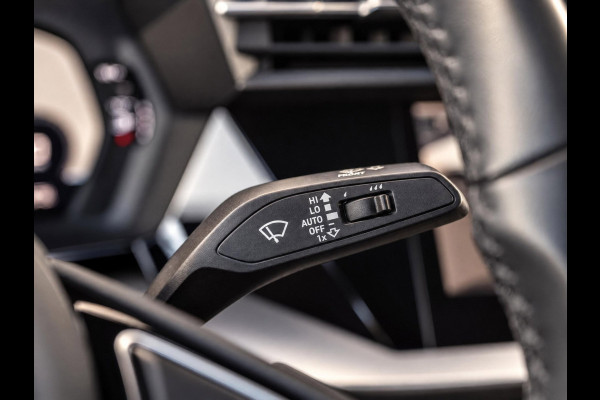 Audi A3 Limousine 35 TFSI Business edition