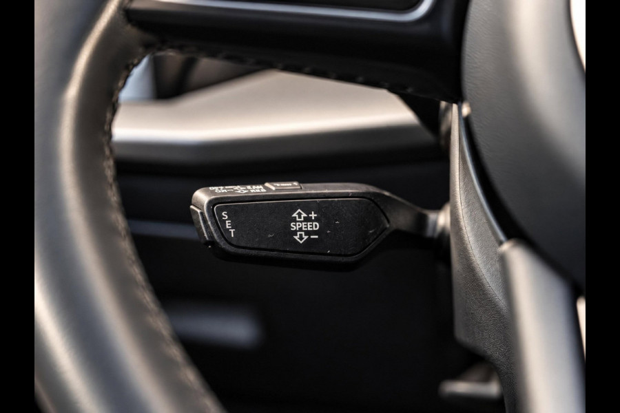 Audi A3 Limousine 35 TFSI Business edition