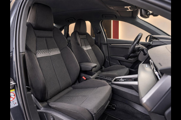 Audi A3 Limousine 35 TFSI Business edition