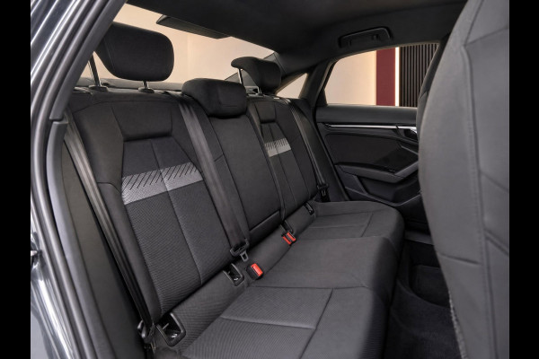 Audi A3 Limousine 35 TFSI Business edition