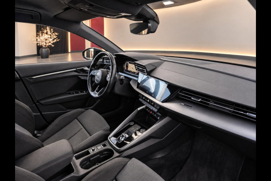 Audi A3 Limousine 35 TFSI Business edition