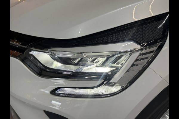Renault Captur 1.3 TCe 140 Garantie|Trekhaak|Automaat|Carplay|Keyless|Cruise|Clima|Rijstrookass|Rijklaar