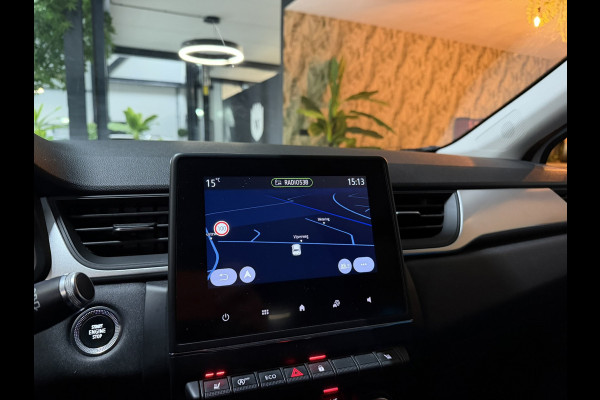 Renault Captur 1.3 TCe 140 Garantie|Trekhaak|Automaat|Carplay|Keyless|Cruise|Clima|Rijstrookass|Rijklaar