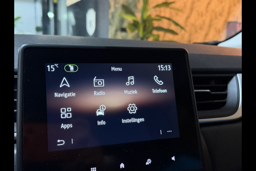 Renault Captur 1.3 TCe 140 Garantie|Trekhaak|Automaat|Carplay|Keyless|Cruise|Clima|Rijstrookass|Rijklaar