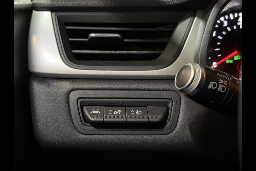 Renault Captur 1.3 TCe 140 Garantie|Trekhaak|Automaat|Carplay|Keyless|Cruise|Clima|Rijstrookass|Rijklaar