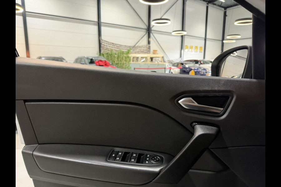 Renault Captur 1.3 TCe 140 Garantie|Trekhaak|Automaat|Carplay|Keyless|Cruise|Clima|Rijstrookass|Rijklaar