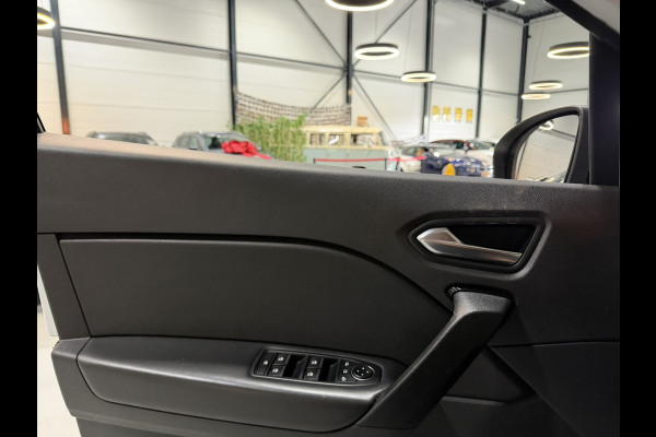 Renault Captur 1.3 TCe 140 Garantie|Trekhaak|Automaat|Carplay|Keyless|Cruise|Clima|Rijstrookass|Rijklaar