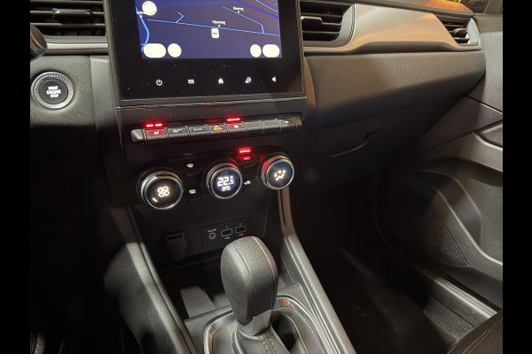 Renault Captur 1.3 TCe 140 Garantie|Trekhaak|Automaat|Carplay|Keyless|Cruise|Clima|Rijstrookass|Rijklaar