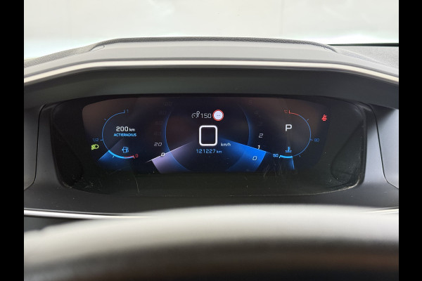 Peugeot 208 5Drs 101PK Automaat GT Pack 3D-Navi 360°Camera Stoelverwarming Apple Carplay Android Auto Ecc Pdc Privacy Glas Lmv Led Isofix DAB Bluetooth Keyless
