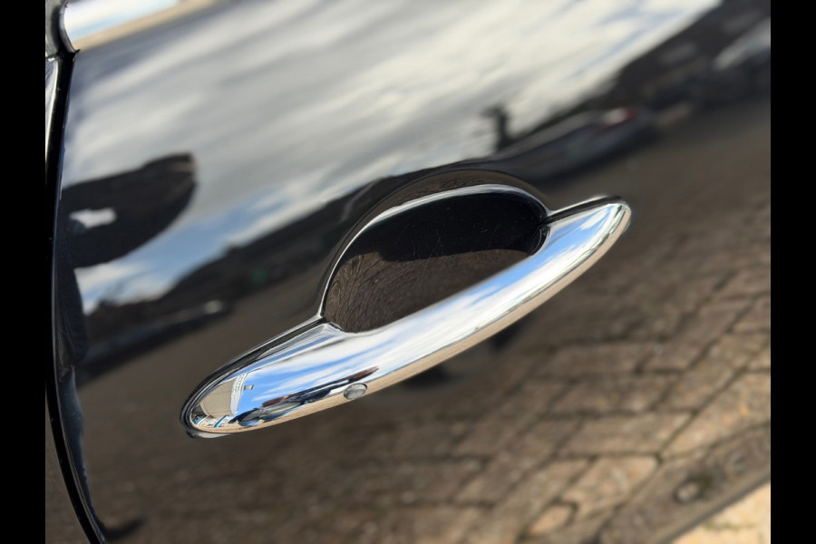 MINI 3-deurs 1.5 Cooper Pepper 2018 AUT NAVI LM NAP!
