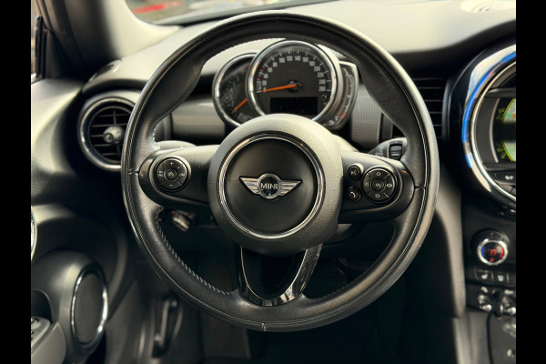 MINI 3-deurs 1.5 Cooper Pepper 2018 AUT NAVI LM NAP!