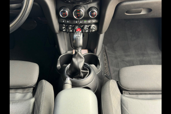 MINI 3-deurs 1.5 Cooper Pepper 2018 AUT NAVI LM NAP!